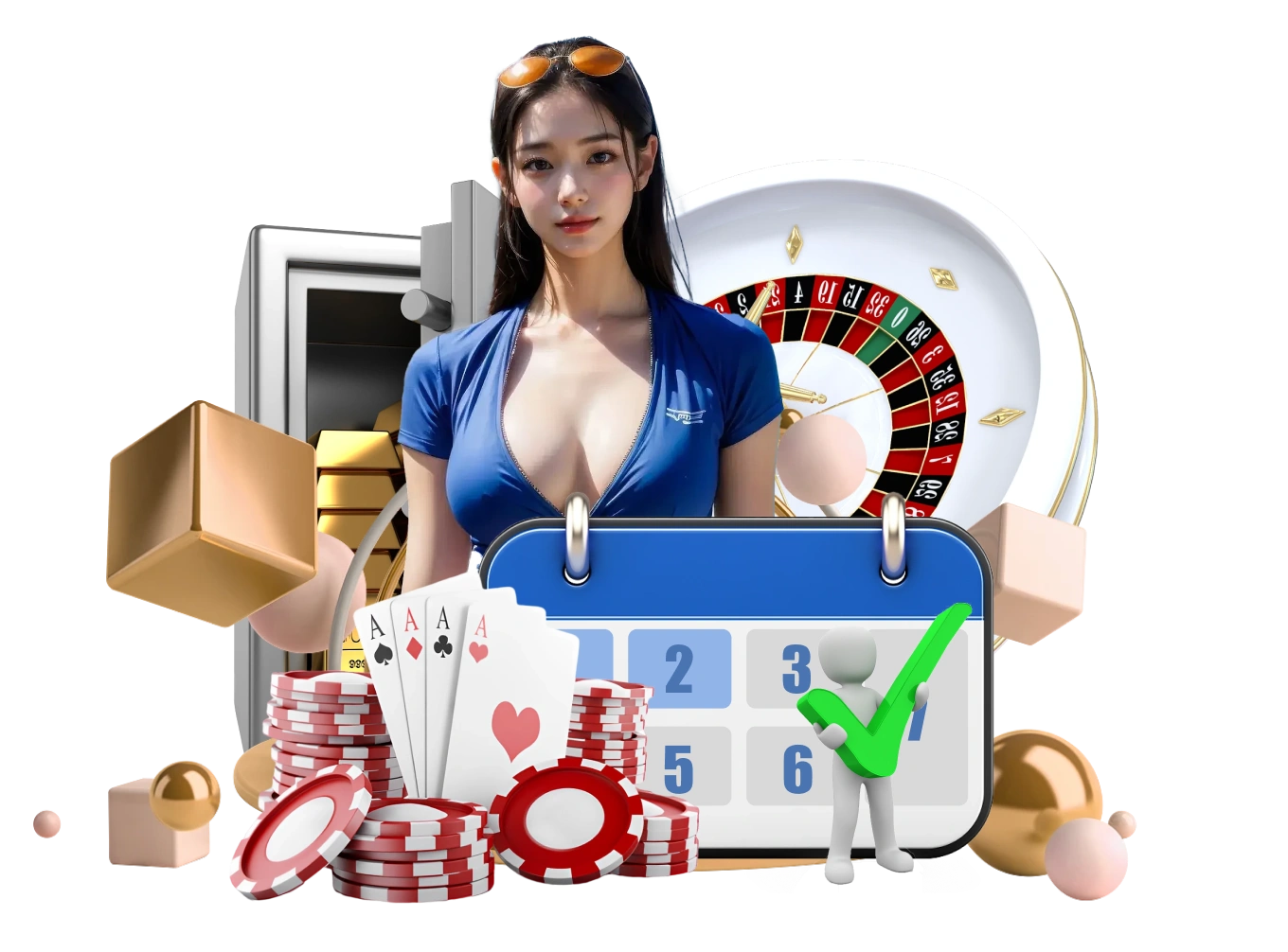 Nội dung casino Zowin