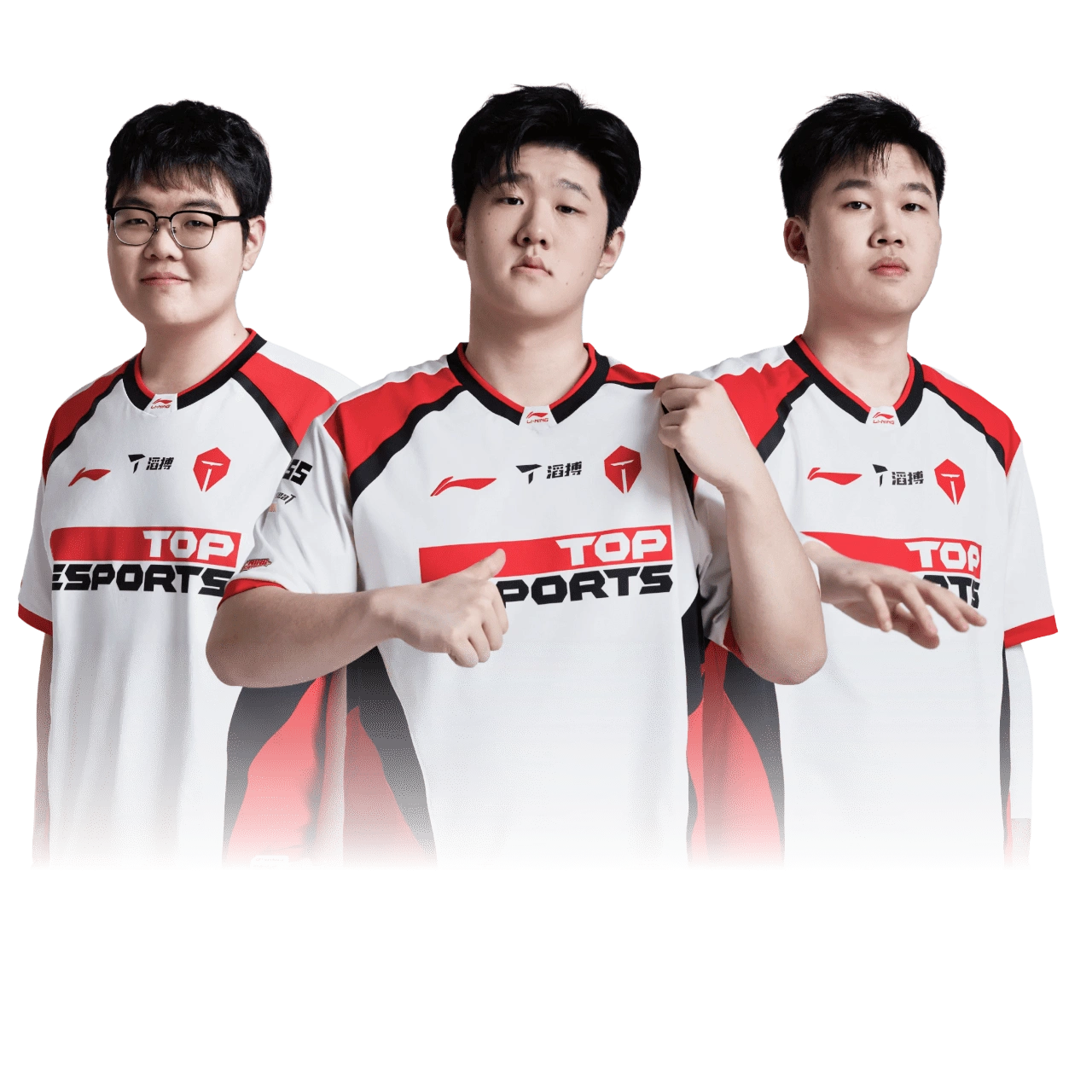 Nội dung esports Zowin